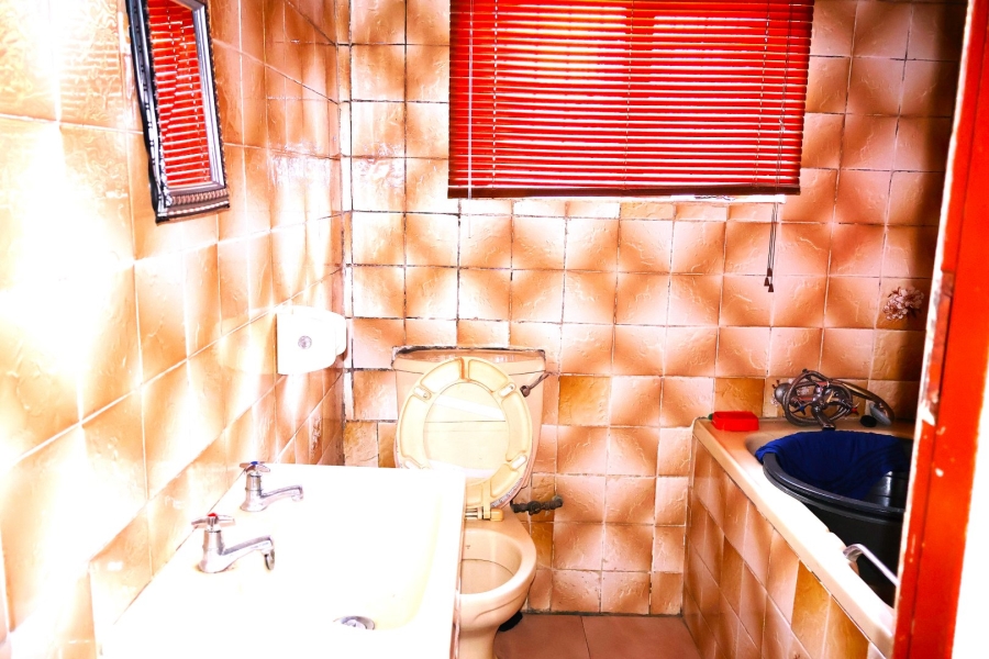 2 Bedroom Property for Sale in Mdantsane Nu 10 Eastern Cape
